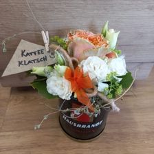 Blumenzauber 2.0 in Heimschuh - Saisonale Floristik